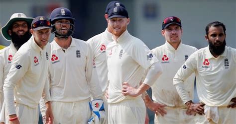 England test squad named against New Zealand - The Sports Leaks