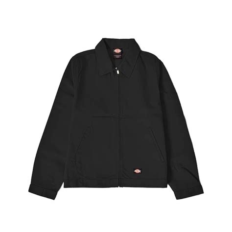 Dickies Jacket | WHAT’S ON THE STAR?