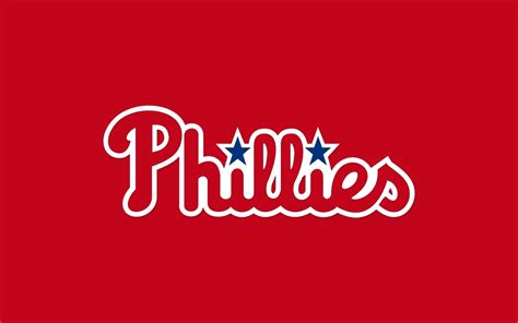 Download Philadelphia Phillies Sports HD Wallpaper