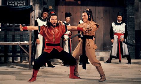 The 25 Best Kung Fu Movies of All Time | Complex