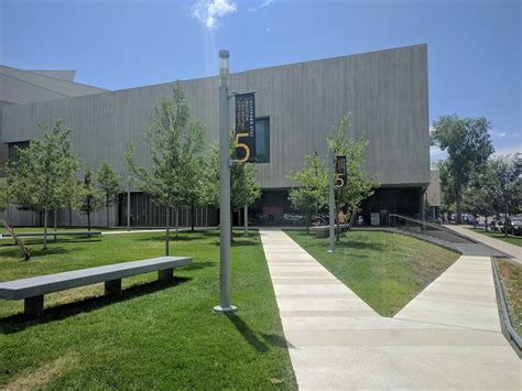 Clyfford Still Museum - The Life of Mike