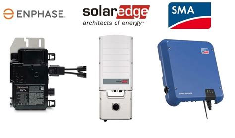 Best Solar Inverters in Australia 2022 | Solar Choice