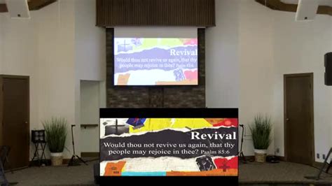 REVIVAL - Logos Sermons