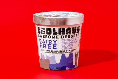 Best CoolHaus Ice Cream Flavors & Ice Cream Sandwiches, Reviewed - Thrillist