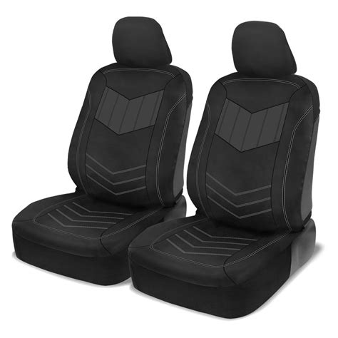 Best Leather Seat Covers (Review & Buying Guide) in 2020 | The Drive