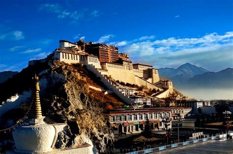 Lhasa travel | Tibet, China - Lonely Planet