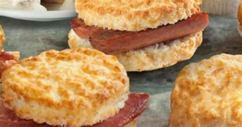 What Makes Bojangles’ Biscuits So Damn Good? | HuffPost