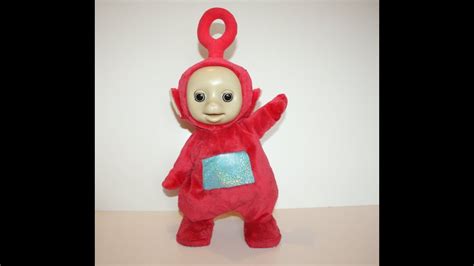 Teletubbies Dance With Me - Dancing PO [HD] - YouTube