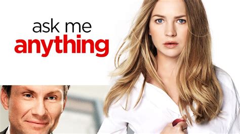 Watch Ask Me Anything (2014) Full Movie Free Online - Plex