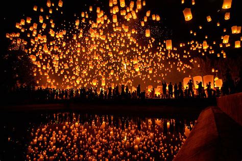 The Festival of Lights | Diwali - Arch2O.com