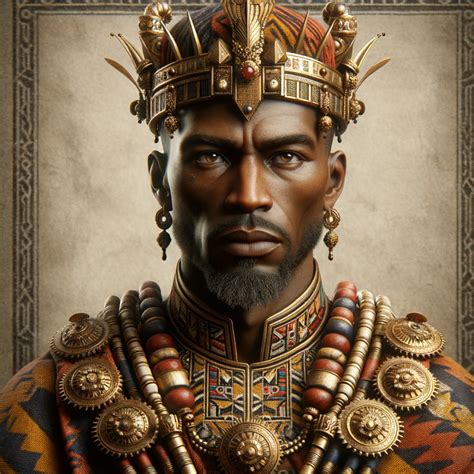 Mansa Musa: The Wealthiest Primal King in History - Impact on Mali Empire and Culture | Primal Mogul