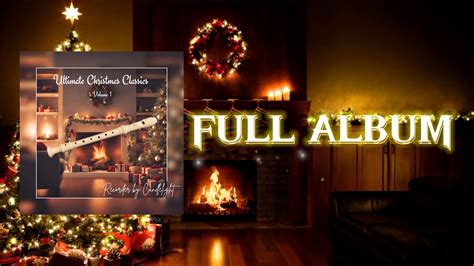 Recorder by Candlelight - Ultimate Christmas Classics (FULL ALBUM) - YouTube