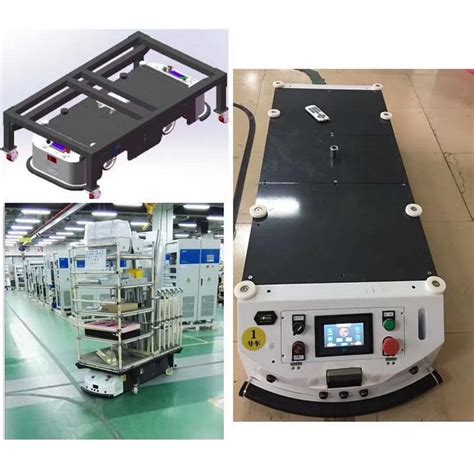 AGV Handling Robots,AGV Automated Guided Vehicle,AGV Mobile Robotics