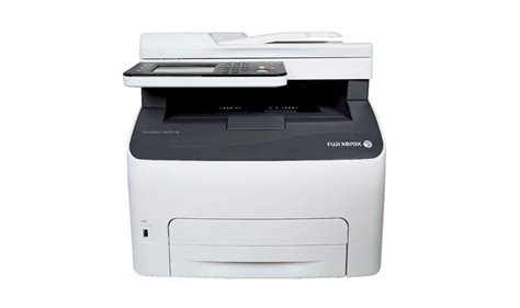 5 Keunggulan Printer Fuji Xerox DPCM225FW | BukaReview