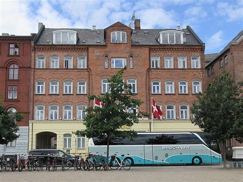 10 Best Hotels in Copenhagen City Centre - Discover Walks Blog