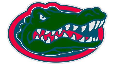 Florida Gators Printable Logo - Printable Word Searches