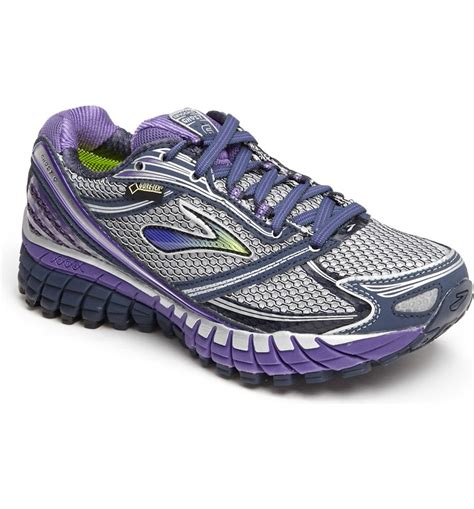 Brooks 'Ghost 6 GTX' Running Shoe (Women) | Nordstrom