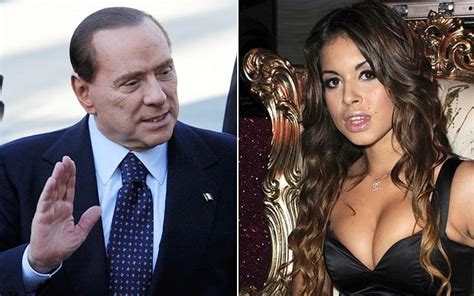 Silvio Berlusconi's Bunga Bunga guests: 'Ruby went with half of Milan'