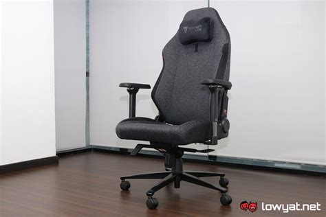 Secretlab TITAN Evo 2022 Series Regular SoftWeave® Plus Fabric BLACK³ ...