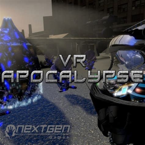 VR Apocalypse Server Status: Is VR Apocalypse Down Right Now? - Gamebezz