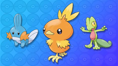 Torchic Is the Best Starter In Pokemon Emerald, Here's Why