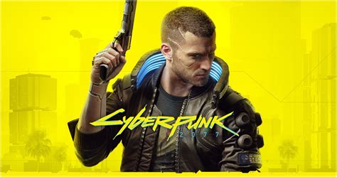 Watch Brand New Cyberpunk 2077 Gameplay On Xbox Series X Here