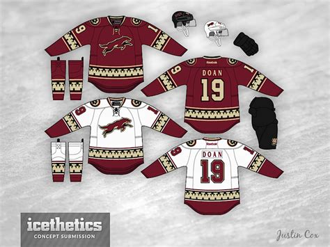 5 NHL teams that need new uniforms in 2015 — icethetics