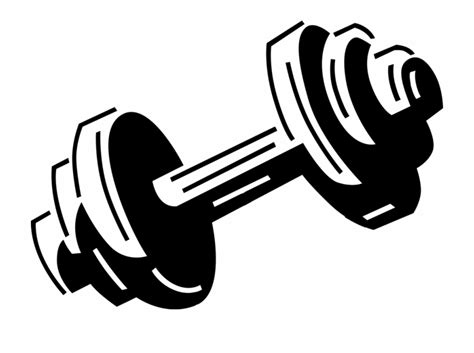 Download High Quality dumbbell clipart Transparent PNG Images - Art Prim clip arts 2019