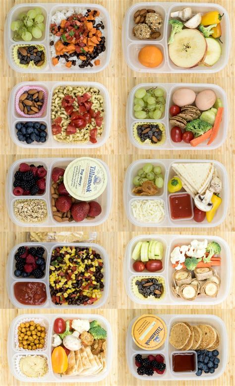 The Best Ideas for Healthy Snacks for Kids Lunch Boxes - Best Recipes ...