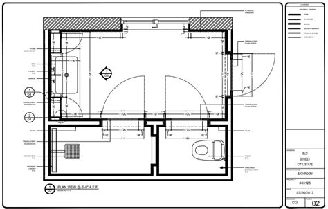 Shop Drawings: 5 Essential Types With ArchiCGI Examples