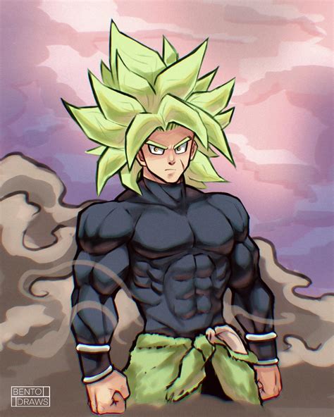 My favourite character has returned (OC) : r/dbz