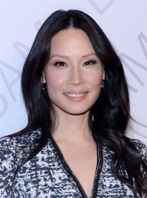 'Elementary': Lucy Liu Initially Turned Down The Role Of Joan Watson On ...