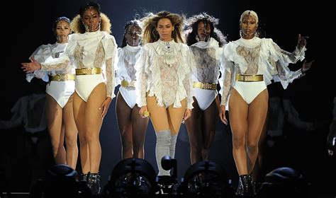 Beyoncé’s “Formation” Was The Most-Googled Song Of 2016 | The FADER