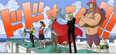 One Piece [ Temporada 9 ] Enies Lobby Buena Calidad | D.Universal ...