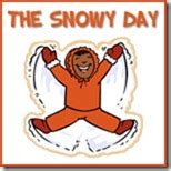 Homeschool Creations: The Snowy Day Printables