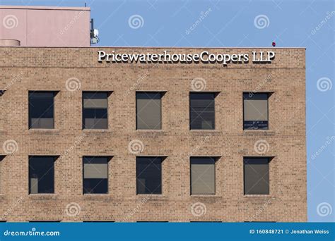 PricewaterhouseCoopers Office. PricewaterhouseCoopers is a Professional Services Firm and Based ...