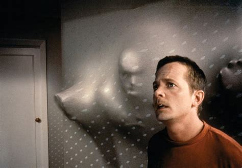 Movie Memorabilia Emporium: The Frighteners (1996) Promotional Pictures - High Resolution