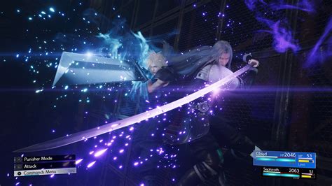 Final Fantasy 7 Rebirth Gameplay Preview - Sephiroth, Chocobos, and Synergy