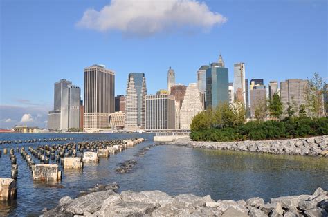 Brooklyn Bridge Park Pier 1 | dumbonyc | Flickr