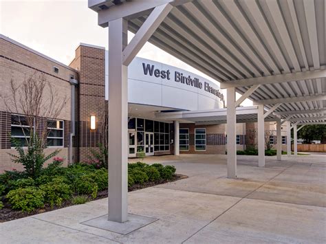 West Birdville Elementary School - Ratcliff Constructors, LP