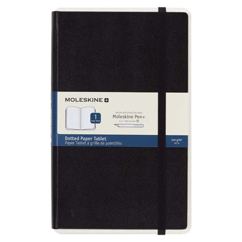 Moleskine Smart Digital Notebook V2 Large Dotted | Pen Store