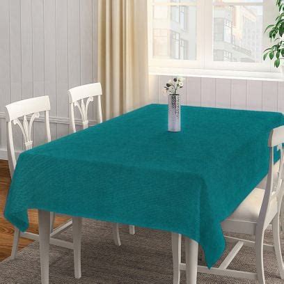 Table Cloth Design: Buy Table Cloth Online at Low Prices in India | Wooden Street