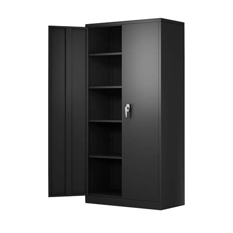 Buy No brands Super Large Space File Storage Cabinet, Industrial Metal Storage Cabinet,Machine ...