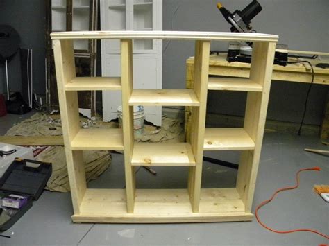 9 cubby Shelf | Diy furniture, Furniture diy, Diy pallet furniture