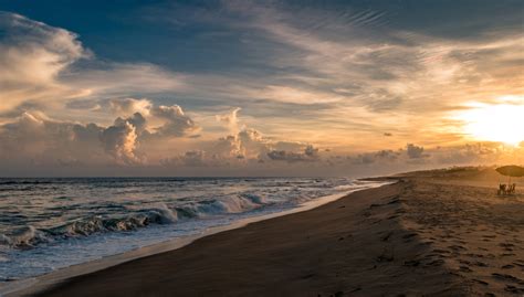 10 Offbeat Beaches In Odisha That Will Make You Go 'WOW!'