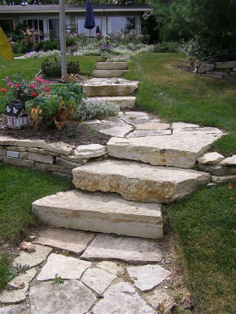 59 best Finishing Touches & Steps images on Pinterest | Backyard ideas ...