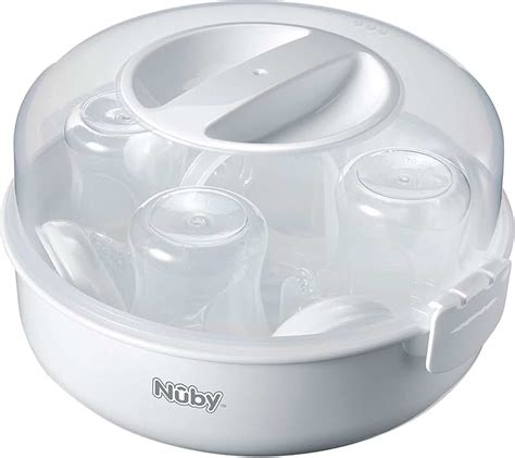 Amazon.co.uk: microwave steriliser