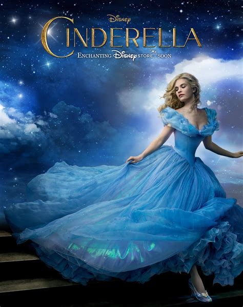 Cinderella (2015) - Alpine Entertainment Sunriver Village Fun