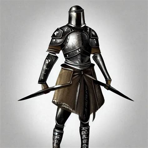 armor concept medieval European with subtle Japanese | Stable Diffusion | OpenArt