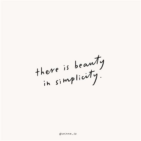 Find beauty in the simple things | Simple quotes, Quotes, Lettering quotes